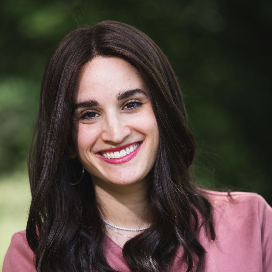 Aliza Friedman, Atlanta real estate advisor with Azure Brokerage