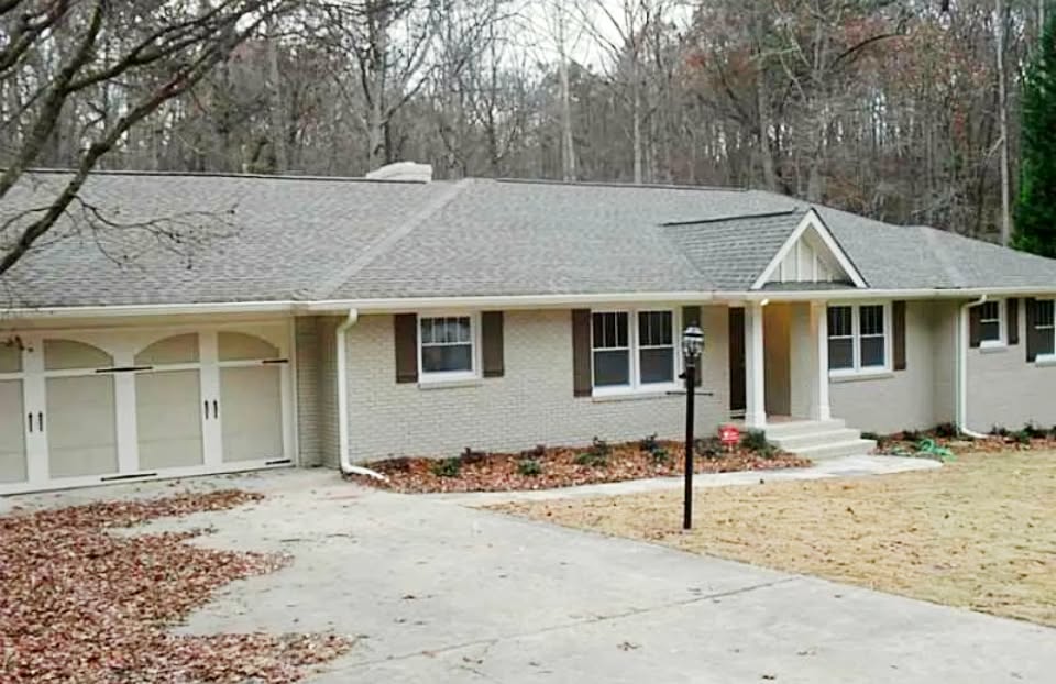 Home in the High Point area